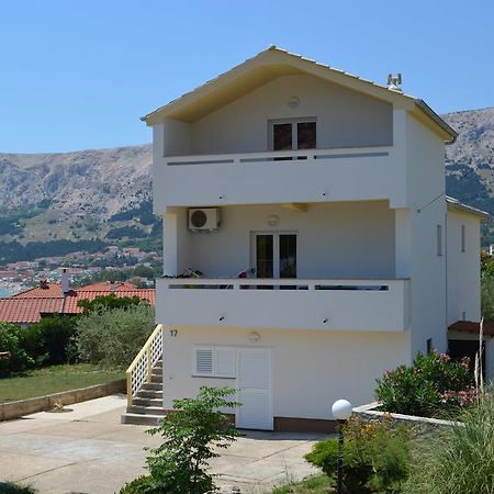 באסקה Apartments Ivana מראה חיצוני תמונה