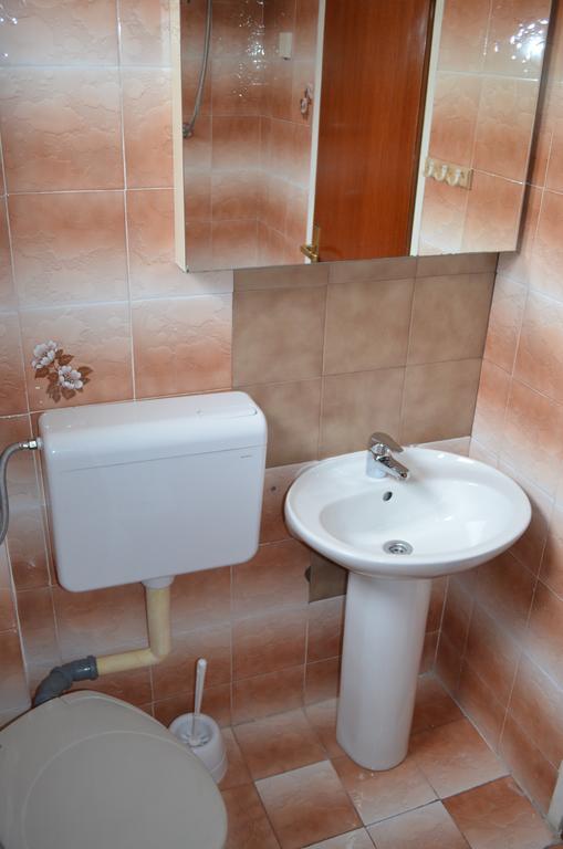 באסקה Apartments Ivana חדר תמונה