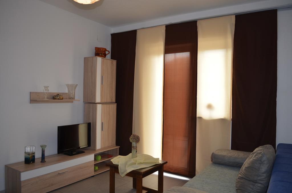 באסקה Apartments Ivana חדר תמונה