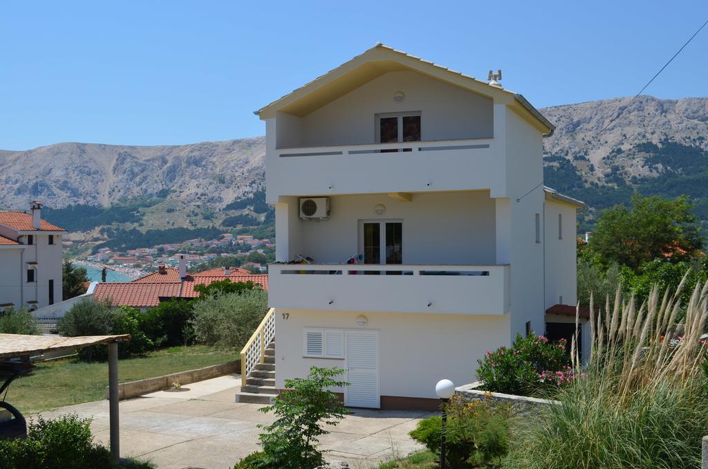 באסקה Apartments Ivana מראה חיצוני תמונה