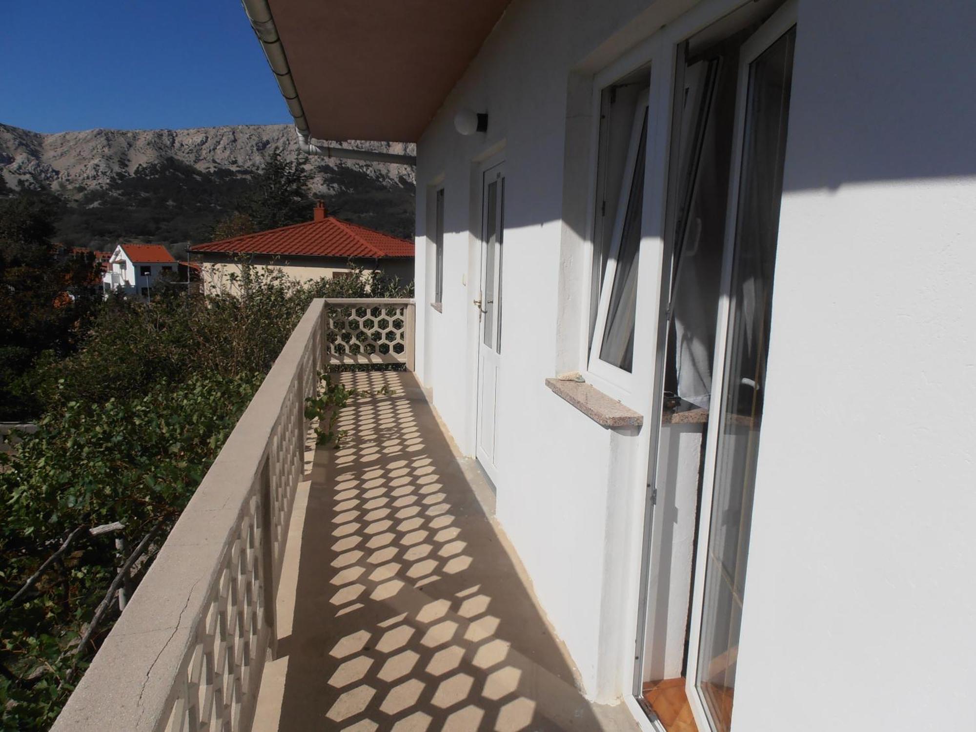 באסקה Apartments Ivana מראה חיצוני תמונה