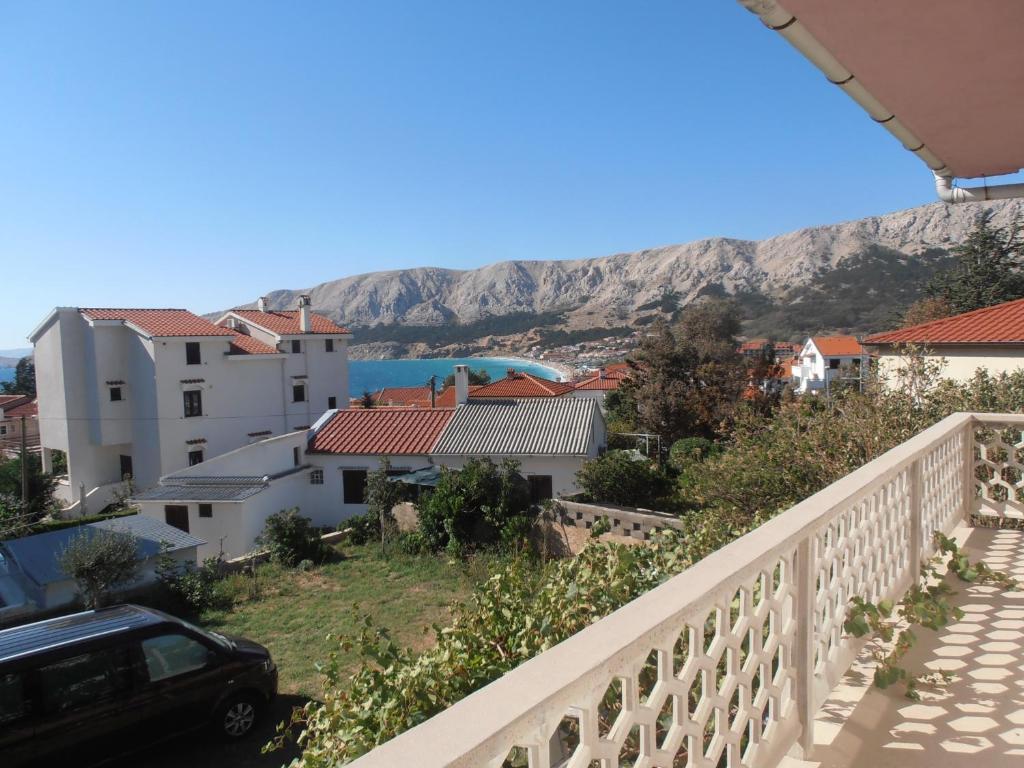 באסקה Apartments Ivana חדר תמונה