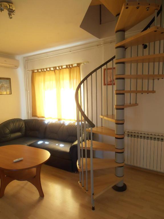 באסקה Apartments Ivana חדר תמונה
