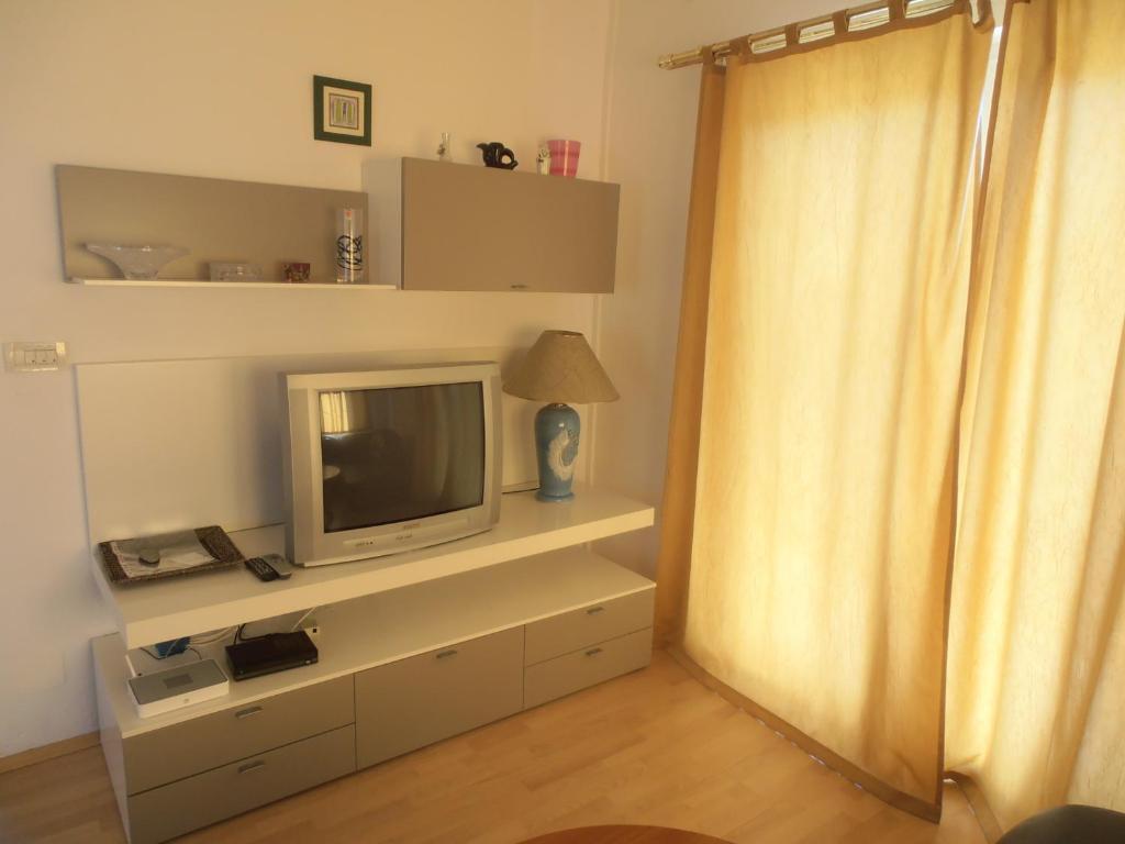 באסקה Apartments Ivana חדר תמונה
