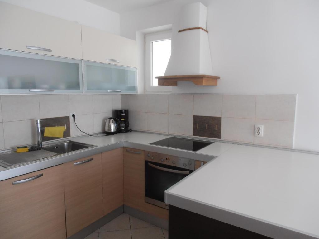 באסקה Apartments Ivana חדר תמונה