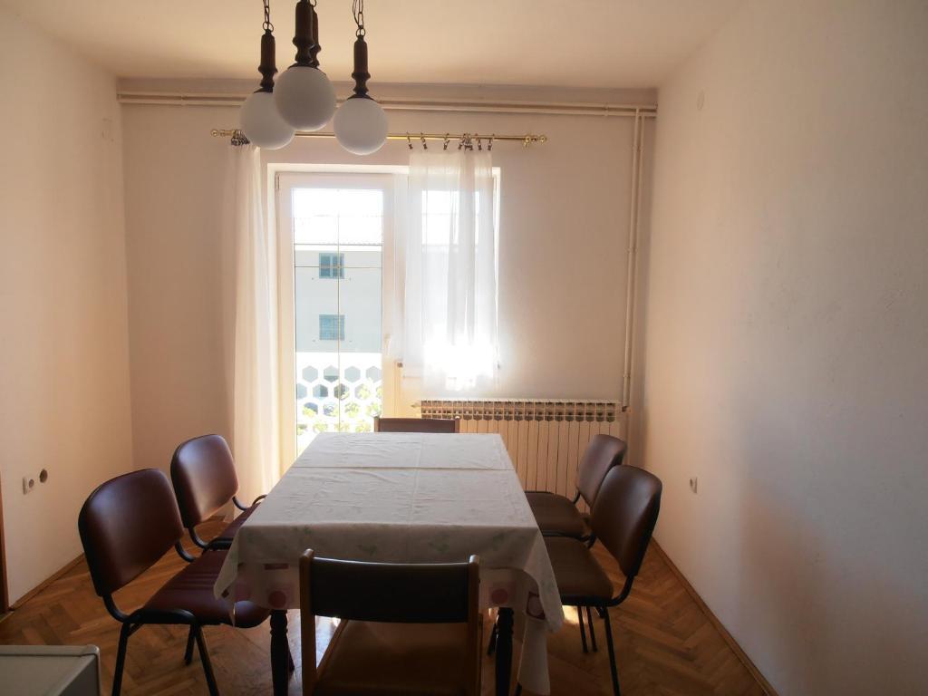 באסקה Apartments Ivana חדר תמונה