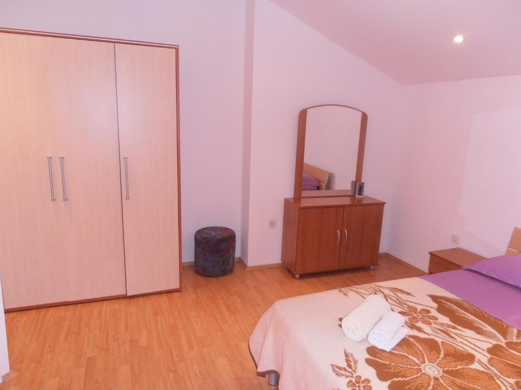 באסקה Apartments Ivana חדר תמונה