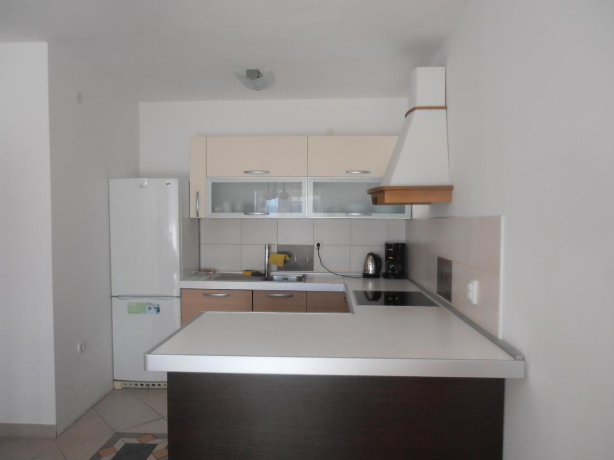 באסקה Apartments Ivana חדר תמונה