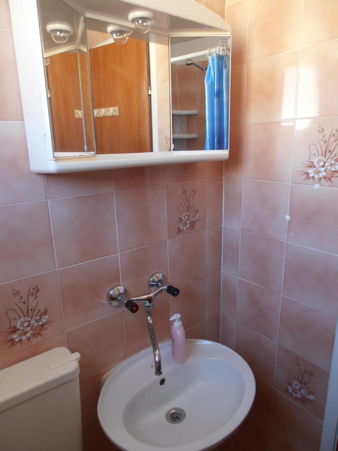 באסקה Apartments Ivana חדר תמונה